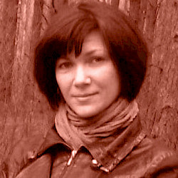 Svjatlana Byčkoŭskaja